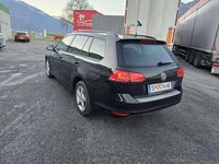 gebraucht VW Golf VII Rabbit 16 BMT TDI