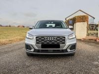 gebraucht Audi Q2 30 TFSI Sport S Tronic