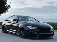 Gebraucht BMW M4 M Performance 431 PS (317 kW) 2015 Coupé