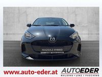 Gebraucht Mazda 2 Exclusive-Line 92 PS (67 kW) 2025 Schwarz Limousine