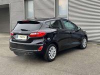 gebraucht Ford Fiesta Cool&Connect 75PS - LAGERAKTION