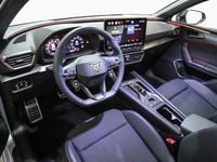 Neu Cupra Leon 150 PS (110 kW) 2025 Weiss  metallic