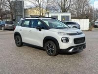 Gebraucht Citroën C3 Aircross Feel 83 PS (61 kW) 2019 Beige SUV