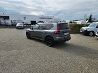 gebraucht Dacia Jogger Extreme Hybrid 140 5-sitzig