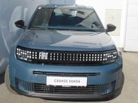 Neu Fiat Grande Panda Icon 110 PS (80 kW) 2026 Blau Kleinwagen