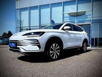 Gebraucht BYD Seal U Design 324 PS (238 kW) 2025 Weiß SUV