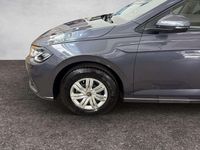 gebraucht VW Polo 4Me