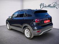 gebraucht VW T-Cross - Life TSI DSG