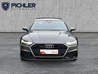 gebraucht Audi A7 50 TDI quattro