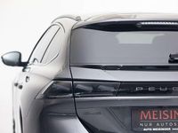 gebraucht Peugeot 508 SW 1,5 BlueHDi 130 EAT8 Allure Aut.