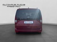 gebraucht VW Caddy Life