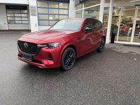 gebraucht Mazda CX-60 2.5L e-SKYACTIV PHEV 327ps 8AT AWD HOMURA COSO [DRAS]