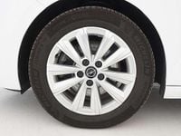 gebraucht Opel Astra 5-Türer Business Edition 1.5 CDTI AT8