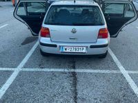 gebraucht VW Golf IV 