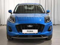 Neu Ford Puma Titanium 125 PS (91 kW) 2026 SUV