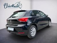 gebraucht Seat Ibiza Reference 1.0 TSI