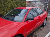 gebraucht Audi A4 A4 1,6 Business