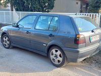 gebraucht VW Golf III 