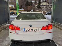 Gebraucht BMW 525 218 PS (160 kW) 2011 Limousine