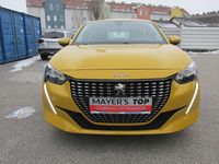 gebraucht Peugeot 208 Active PureTech 100 S&S