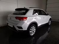 gebraucht VW T-Roc T-Roc STYLE 2,0 TDI STYLE 2,0 TDI