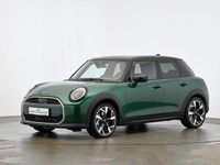 Gebraucht Mini Cooper 156 PS (114 kW) 2024 Grün Kleinwagen