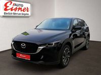 gebraucht Mazda CX-5 CD150 AT AMBITION PLUS