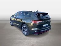 gebraucht Skoda Enyaq iV RS