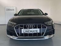 Gebraucht Audi A4 Allroad Ambiente 204 PS (150 kW) 2022 Grau Kombi