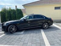 gebraucht Mercedes E200 d Avantgarde Aut.