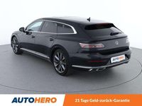 gebraucht VW Arteon Shooting Brake 2.0 TDI R-Line 4Motion