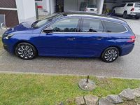 gebraucht Peugeot 308 SW 20 BlueHDi 150 S