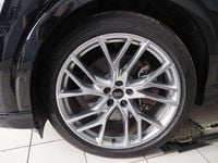 gebraucht Audi Q4 Sportback e-tron Q4 e-tron 50 e-tron quattro