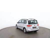 gebraucht VW Touran 1.5 TSI Comfortline 7-SITZE AHK RADAR NAV