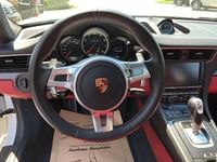 gebraucht Porsche 911 Turbo S 911 Carrera Coupé Turbo S*VOLLAUSSTATTUNG!!!*