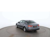 gebraucht Audi A4 35 TDI sport Aut XENON SKY NAVI SITZHZG TEMP