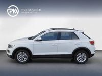 gebraucht VW T-Roc Design TSI OPF