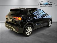gebraucht VW T-Cross - 4Me TSI