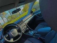 Gebraucht Audi A4 163 PS (119 kW) 2005 Kombi