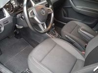 gebraucht Skoda Rapid Rapid/SpacebackSpaceback 14 TDI Company DSG Company