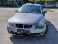 gebraucht BMW 520 520 D