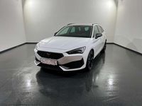 gebraucht Cupra Leon SP 2.0 TDI DSG *LED*ACC*RFK*NAVI*
