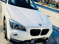 gebraucht BMW X1 X1 sDrive18d Aut.