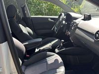 gebraucht Audi A1 Sportback 16 TDI Ambition