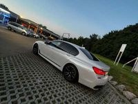 gebraucht BMW 730 730 D - Eleganz trifft auf Leistung