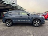 Gebraucht Toyota Corolla Cross 133 PS (97 kW) 2025 Grau SUV