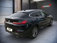 gebraucht BMW X4 xDrive20i Aut.