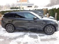 gebraucht Land Rover Range Rover Velar Range D-300 R-Dynamic SE*HuD*Pano*Luft*AHK*22"*Megavoll*