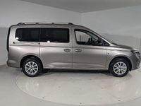 gebraucht Ford Grand Tourneo Connect 2,0 EcoBlue L2 Titanium Aut.