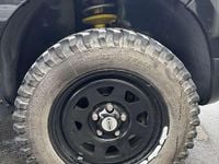 gebraucht Dacia Duster Duster Ambiance dCi 110 4WD Ambiance